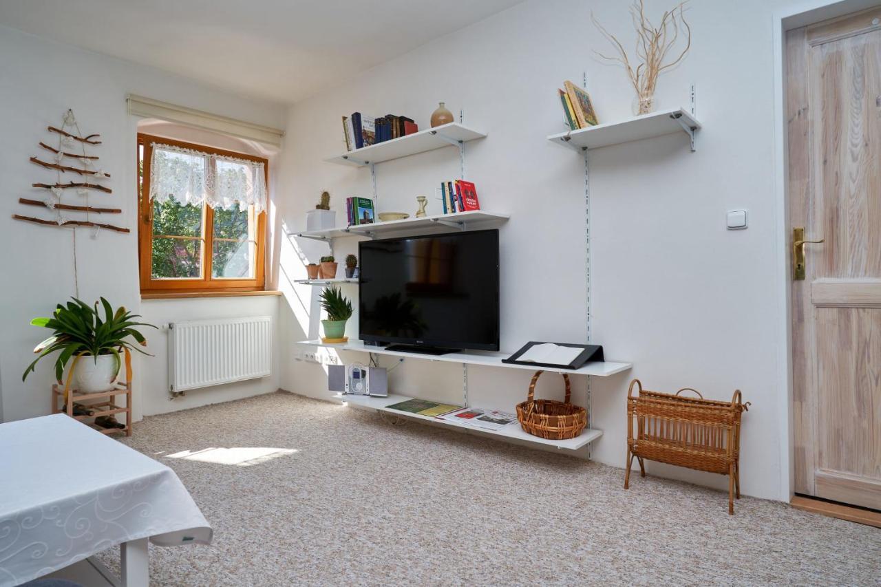 Divis73 Lägenhet Loket Exteriör bild