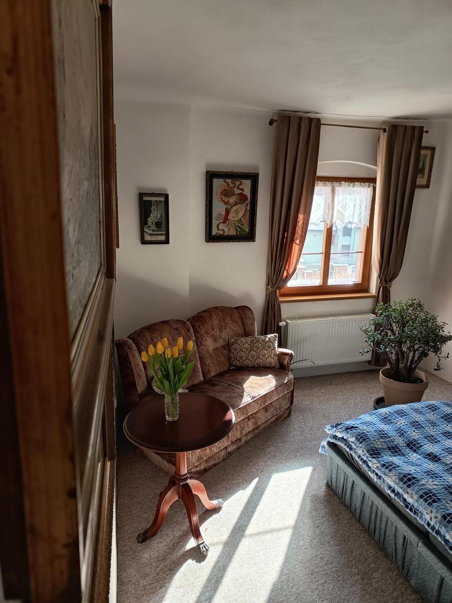 Divis73 Lägenhet Loket Exteriör bild